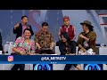 Q&A: SIAPA BERANI LAWAN LUHUT (LUHUT BINSAR PANJAITAN) (SEG 6)