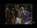 Muhammad Ali wise cracks with 