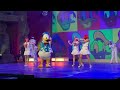 🎂 Donald’s Surprise Birthday Party for Donald Duck 90 at Disneyland Paris 2024