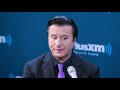 Steve Perry recalls moments with late girlfriend that inspired his return to music