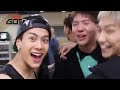 [Real GOT7] episode 5. Hidden Camera