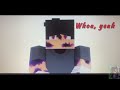 Lovely | MyStreet Season 6/5 | Aphmau Music Video | (Reposted)