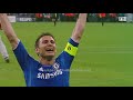 Bayern Munich vs Chelsea (1-1 aet) (4-5 Penalties) | UCL Final 2011/12 | Best of Chelsea