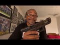 Glock 45 with Radian Afterburner & Ramjet