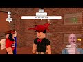 ROBLOX 🍕 Work at a Pizza Place Funny Moments (MEMES & RP STORY)