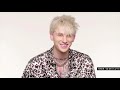 MGK • funny moments (part 1)