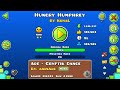 Hungry Humprey 100% Geometry Dash