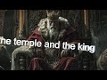 Temple of the king --Rainbow-- With Lyrics