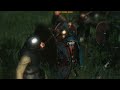 Western Rome vs Alemanni. Total War: Attila Fireforged Empire mod. Cinematic Battle. No commentary.