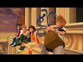 POURQUOI ROXAS EST IMPORTANT POUR KINGDOM HEARTS ? - Compendium #13