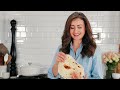 How To Make Flour Tortillas - SO SOFT!  😋