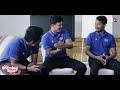 Happy Dressing Room #EP 10: Funny Moments with Rohit, Gyanendra, Kushal Malla, Kushal Bhurtel, Lalit