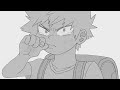 You Don't Know Me - A DKBK Animatic