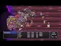 Final Fantasy V Pixel Remaster Final Boss