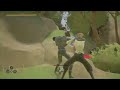 Absolver | [Prospect Rank] LoneMaestro vs Hebxp [Grandmaster Rank] First to 5