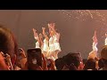 IVE - I AM fancam in TAIPEI｜THE FIRST FAN CONCERT《The Prom Queens》in Taipei