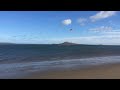 Kitesurfing Ireland - Malahide