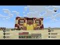 Minecraft! New beginning ep5: My Auto bamboo farm