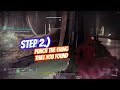 This Build Puts Other Titans To SHAME!! | Destiny 2 Strand Titan ACD0 Feedback Fence Build