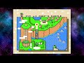 Charge Beam Gaming - Super Mario World #1