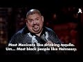 Fluffy Loves India | Gabriel Iglesias