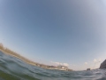 wakeboarden schotsman sliderbox landing and crash