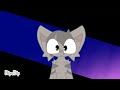 Poison // animation meme // My cat 👼😞