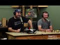 Uncle Si Gets Schooled by the Funniest Eight-Year-Old | Duck Call Room #125