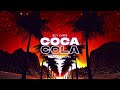 Ely Oaks- Coca cola (WOJTULA REMIX)