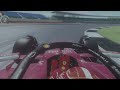 Assetto Corsa F1 FERRARI SF-24