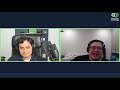 What do you see in the mirror, Scarra? | Dr. K Interviews