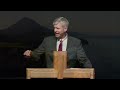 Paul Washer - How To Pray! | Deep Insights into Effective Prayer