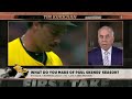 Tim Kurkjian on Paul Skenes’ season: We’ve never seen anything like him! | First Take