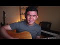 Edge Of Desire - John Mayer (Cover)