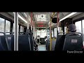 VTA 0170 on route 60 (Ride and takeoff)