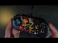 Best Fightpad Ever! - BETOP C3 THORN SHADOW