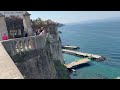 WHAT TO SEE IN SORRENTO, CAMPANIA.