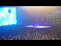 Walk on Water. Live. 30 Seconds to Mars. Cardiff. 23/03/2018