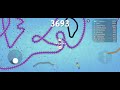 Snake.io⚕️👑🏆|GameGeniusxx|#gameplay|#game|#games|#gaming|#snake|#snakegame|#snakevideo|⚕️💯🥇