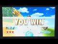 Wii Sports Resort Swordplay Showdown Speedrun All Stages (WR)