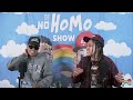 HOOCHIE DADDIES WITH WOOTIE WOO | THE NO HOMO SHOW EPISODE #76