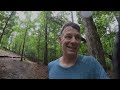 I am old! Birthday running round with an Inner Core | Disc Golf Round