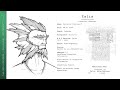 The Mecha Genesis/ Vol.1/ Ep.19/Talis