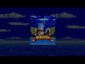 SONIC.AVI (Final Run)