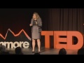 The Human Brain: Hardwired for Spirituality | Tracy Thomson | TEDxCanmore