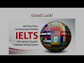 IELTS Writing Task 2 - Plan and Structure for a high score