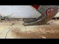 How to Remove Nails from Concrete