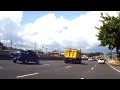 Car versus truck