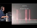 Keith - Kaylee Bell #thevoice (Piano - SeeMusic) #keith #kayleebell #keithurban