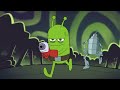 Zombie Catchers! Trailer for the possible Animated Series